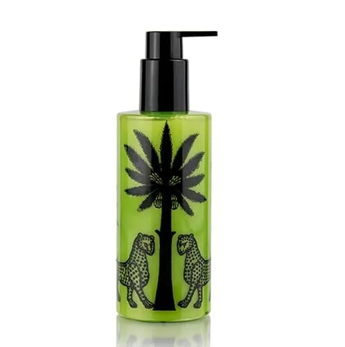 ORTIGIA Fico d'India Body Cleanser 250 ml