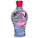 Let's Flamingle Mega Glow Dark Bronzer BB Creme 12.25oz