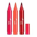 E.l.f. 3 Piece Lip Stain Set
