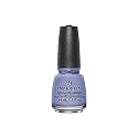 China Glaze Nail Polish, Secret Periwinkle 683 Beauty & Personal Care China Glaze