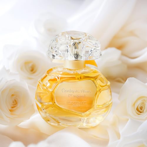 Quelques Fleurs L'Original Collection Privée