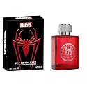SpiderMan, Marvel, for Men, Cologne, 3.4oz, 100ml, Eau de Toilette, EDT, Made in Spain, by Air Val International