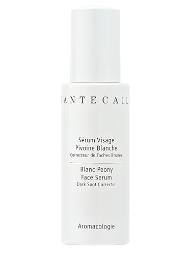 Chantecaille, Blanc Peony Face Serum