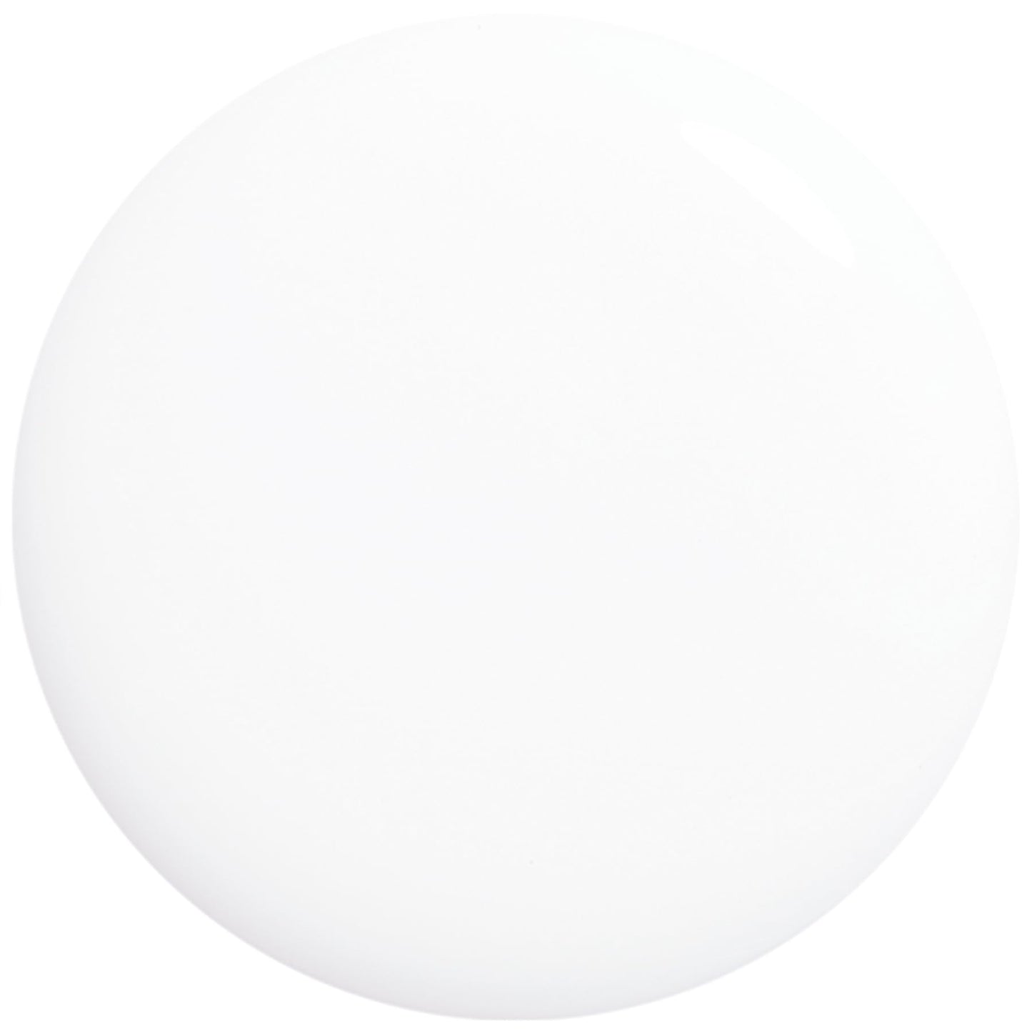 Orly Breathable Nail Color, White Tips, 0.6 Fluid Ounce Beauty & Personal Care Orly