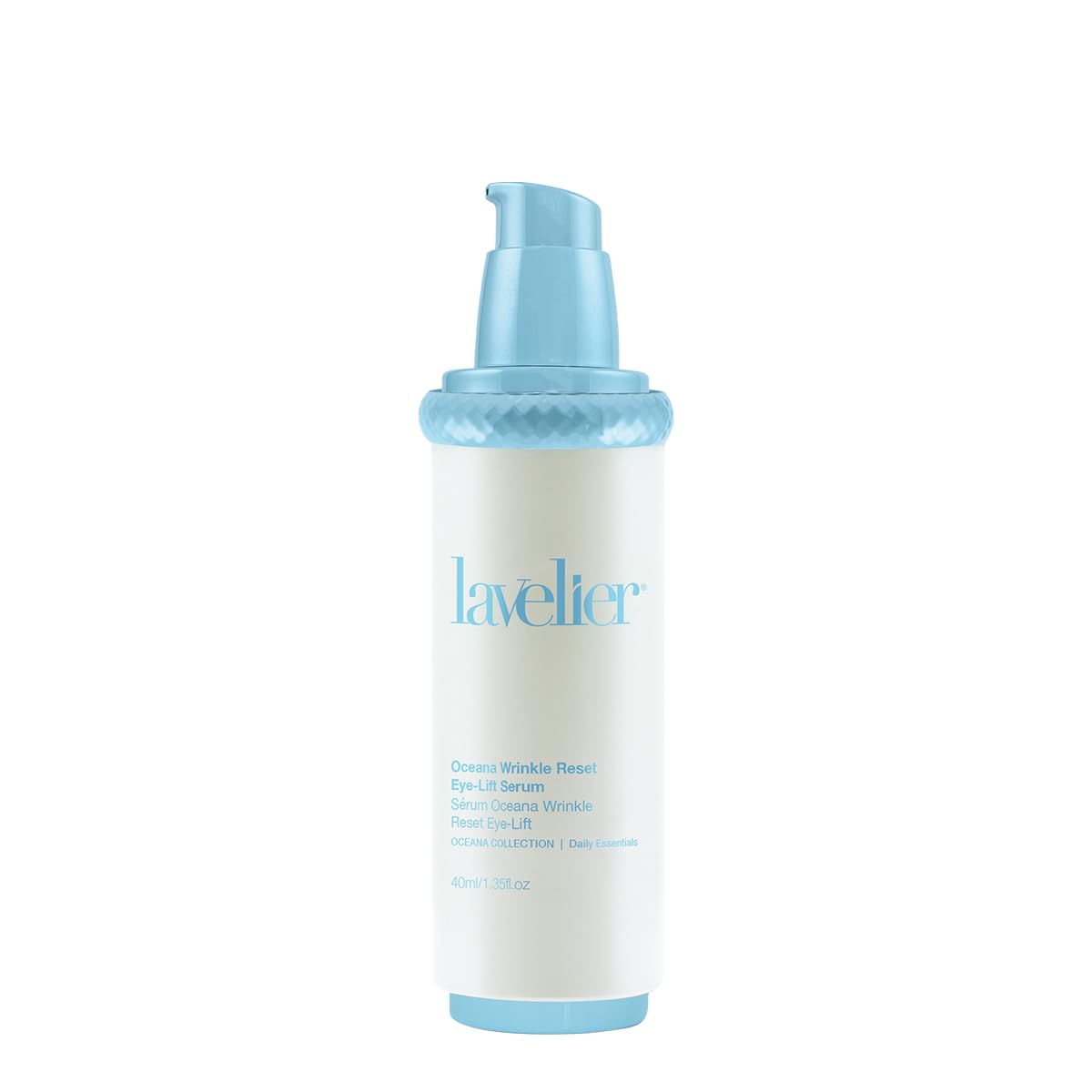 Lavelier Oceana Wrinkle Reset Eye-Lift Serum 40 ml / 1.35 Fl oz