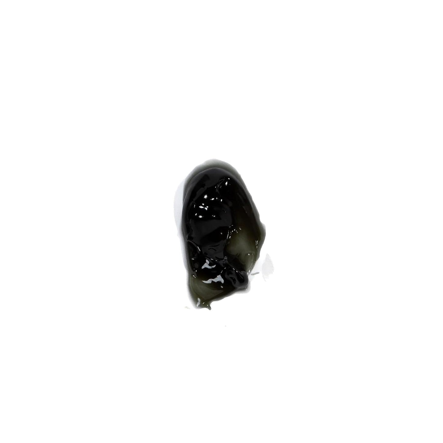 Rolda Black Styling Hair Gel - Medium To Strong Hold With Medium Shine For a Wet Slicked Back Look With All Day Hold - Activated Black Charcoal Covers Beauty and Personal Care Rolda