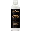 Sheamoisture Soothing Body Lotion for Troubled Skin African Black Soap Lotion with Shea Butter 13 oz