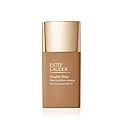 Estée Lauder Double Wear Sheer Matte Foundation SPF 19 | 12-Hour Wear, 1.0 Fl Oz, 5W1 Bronze