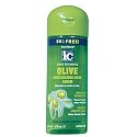 Fantasia IC Salon Hair Polisher Olive Moisturizing Shine Serum 6oz HP-3025