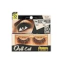 Fallon - Doll Cat 3D Lashes