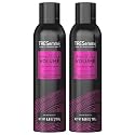 TRESemme Hair Spray, Volume Spray (Pack of 2), 6.8 Oz each, Finishing Hair Thickening Products for Women, Volumizing Hair Products for Thicker, Fuller