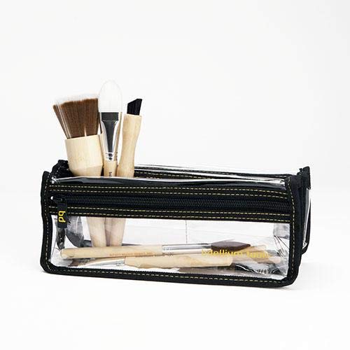 Bdellium Tools Professional Makeup Brush SFX Brush Set 8 PC. With Double Pouch (3rd Collection)