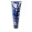 DEVOTED CREATIONS H.I.M Chrome Natural Bronzer For Men Tanning Lotion 8.5 oz