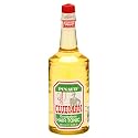 Clubman Pinaud Hair Tonic - Classic Greaseless Men’s Grooming Hair Tonic for Men, Stimulates Scalp & Revitalizes Hair Without Grease, 12.5 fl oz