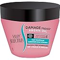 Salon Selectives Extreme Corrective Hair Treatment Argan Oil & Vitamin E 5 Fluid Ounce