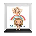 Funko POP! Albums: Mariah Carey - Rainbow - Music - Collectable Vinyl Figure - Gift Idea - Official Merchandise - for Kids & Adults - Music Fans…
