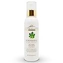 DOMINICAN MAGIC Nourishing Hair Styling Serum, Anti-Frizz Serum & Hydrating Hair Treatment for Dry, Frizzy Hair, 6oz