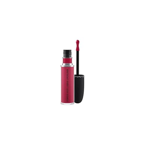 Mac Powder Kiss Liquid Lipcolor - Elegance Is Learned -5ml/0.16oz