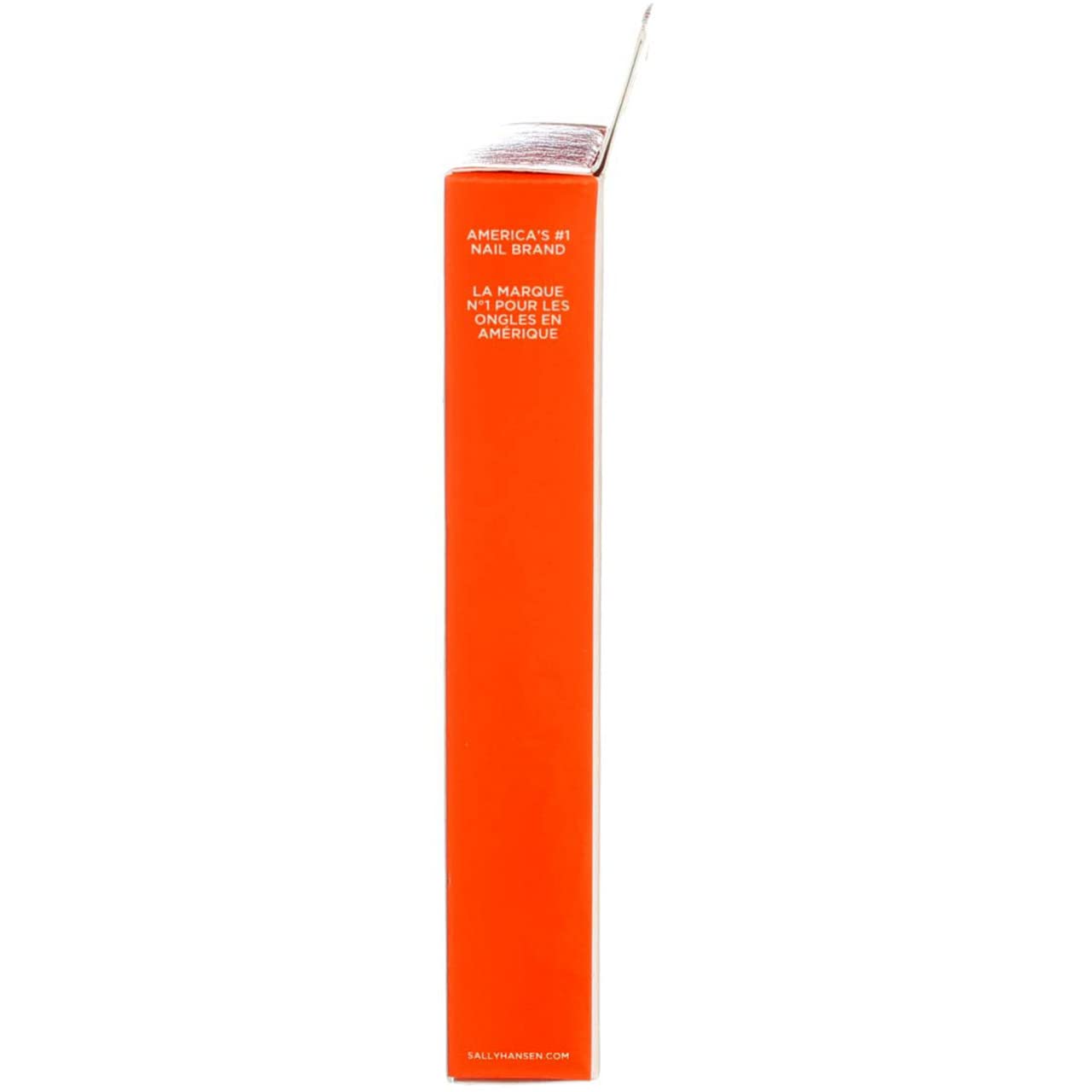 Sally Hansen Advanced Hard As Nails Natural Tint 0.45 Ounce (13.3ml) (2 Pack)