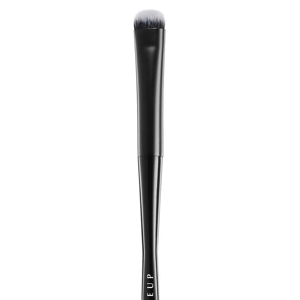 NYX Pro brush dual fiber smudger brush black