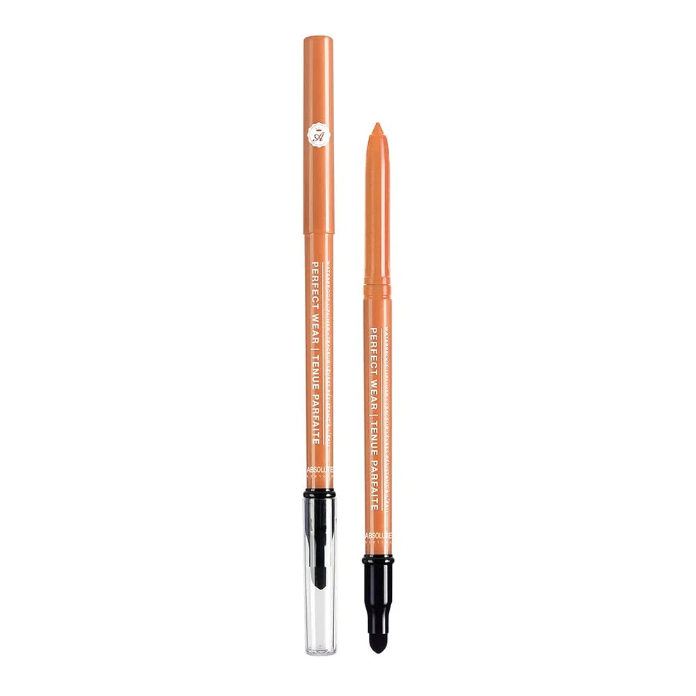 Absolute New York PERFECT WEAR LIP LINER ABPW04 SPICED ROSE