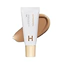 Hourglass Veil Hydrating Skin Tint, Dewy Tinted Moisturizer, Makeup and Skincare Benefits, Lightweight, Buildable Coverage, Vegan, Cruelty-Free