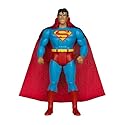 McFarlane Toys - DC Super Powers Superman (Classic) 4.5in Action Figure
