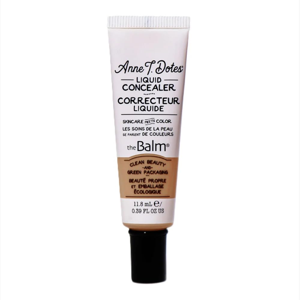 ATD C&G liquid concealer #37