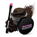 Rootflage Temporary Root Touch Up Refill (08 Brown/Black)