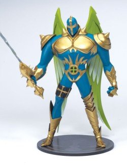 McFarlane Toys 6" Spawn Series 30 - Redeemer