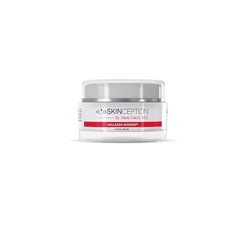 Kollagen intensiv collagen renewal for ageless skin 2.0 fl oz