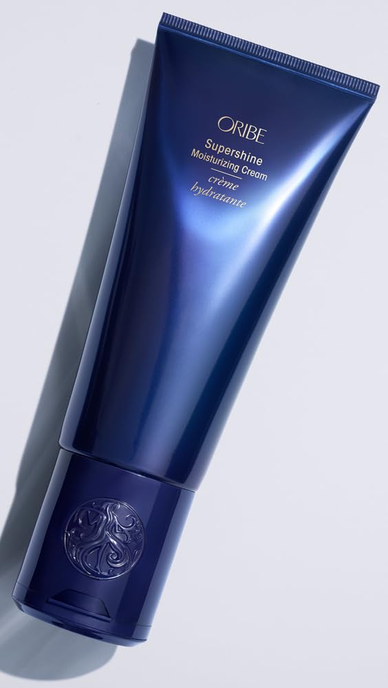 Oribe Supershine Moisturizing Cream, 5 oz