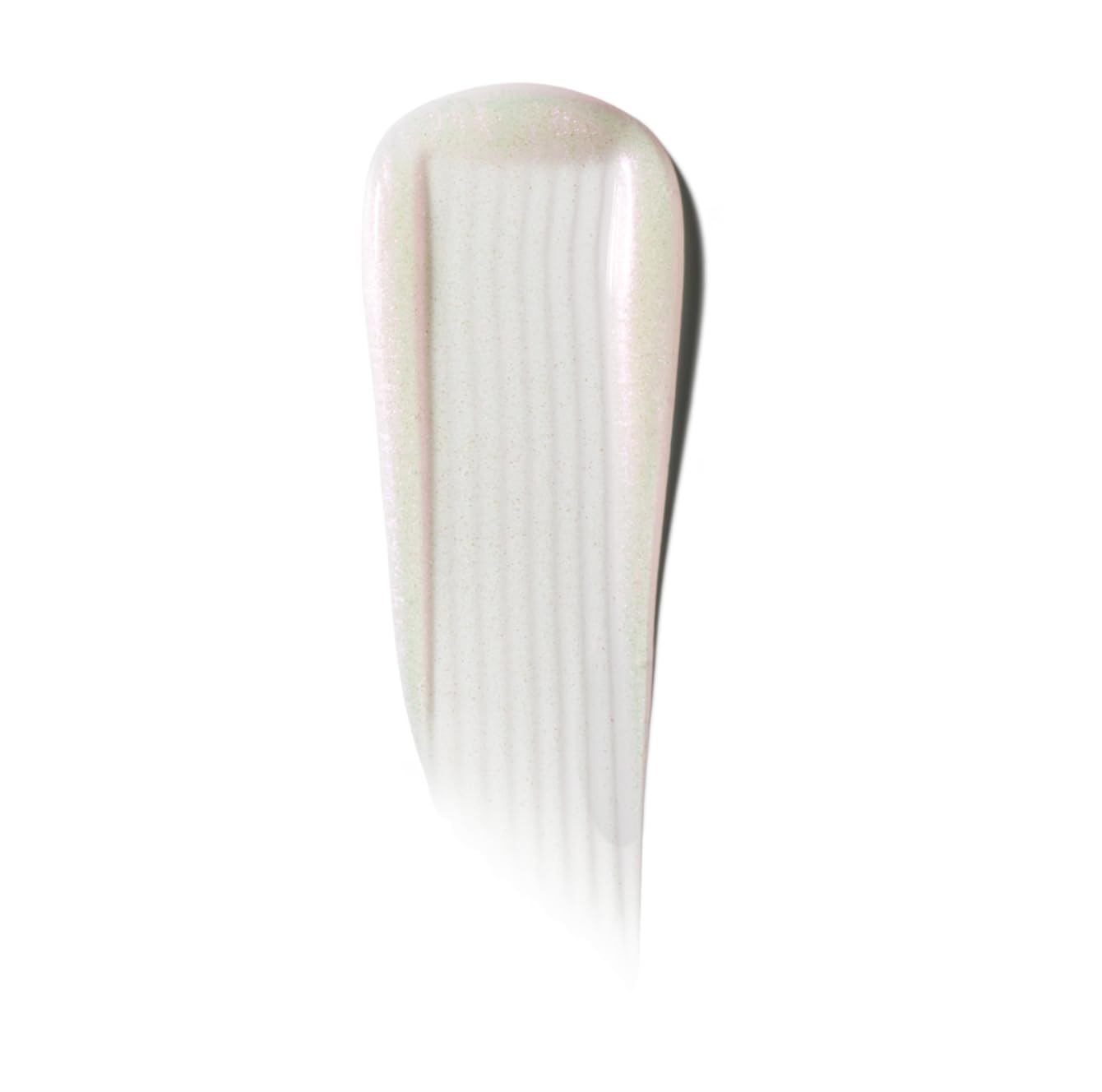 MAC Cosmetics Lipglass Air Non-Sticky Lip Gloss Frosting, 5ml, 1, Glass-Like Shine