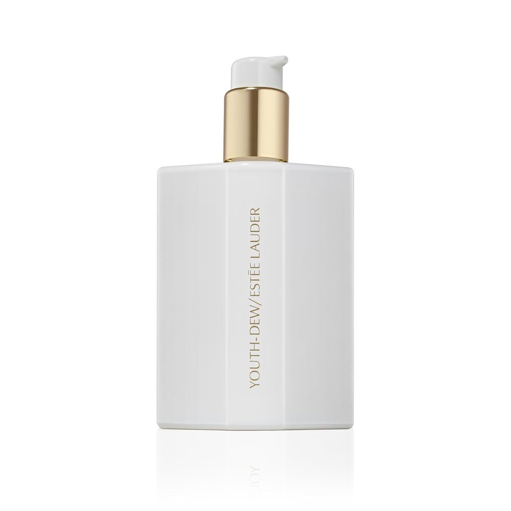 Estée Lauder Youth-Dew Hydrating Body Lotion Satinée with Notes of Rose, Spices & Patchouli, 5 Ounce