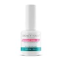 Legacy Nails Professional BRILLANT FINISH GEL 0.5oz - High-Gloss Top Coat for Natural, Acrylic, Gel, Fiberglass & Silk Nails - Chip-Resistant Beauty & Personal Care LEGACY NAILS