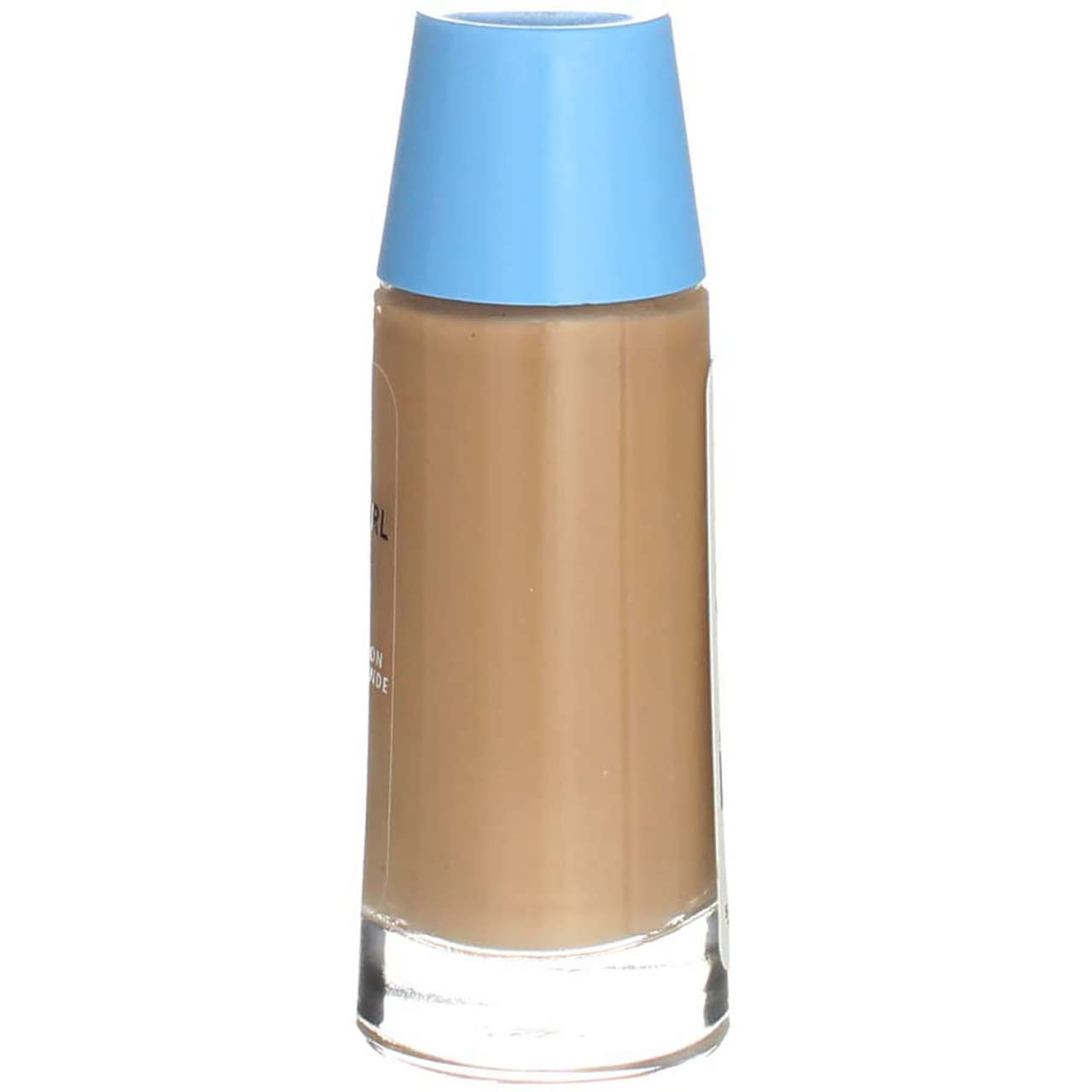 CoverGirl Clean Classic Tan Matte 560 Oil Control Liquid Makeup -- 2 per case.