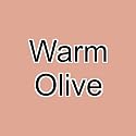 Graftobian F/X Aire Airbrush Makeup (Warm Olive)