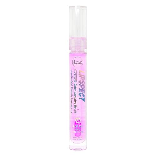 J Cat lipspect lip gloss (LLL102 berry impressive)