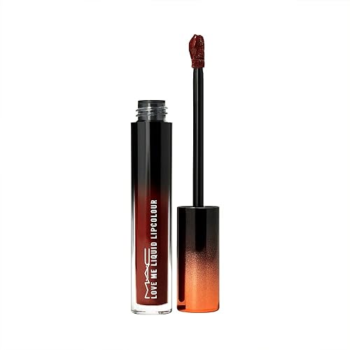 Love Me Liquid Lipcolour by M.A.C Gift To The Gods