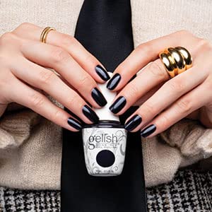 Gelish TPO-Free Gel Nail Polish Plaid Reputation Collection - Follow Suit, 15mL Beauty & Personal Care Gelish
