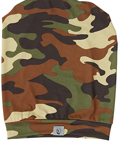 Fairy Black Mother Dreadlocks Locs Cap (Army Fatigue,Large) Beauty and Personal Care My Fairy Black Mother