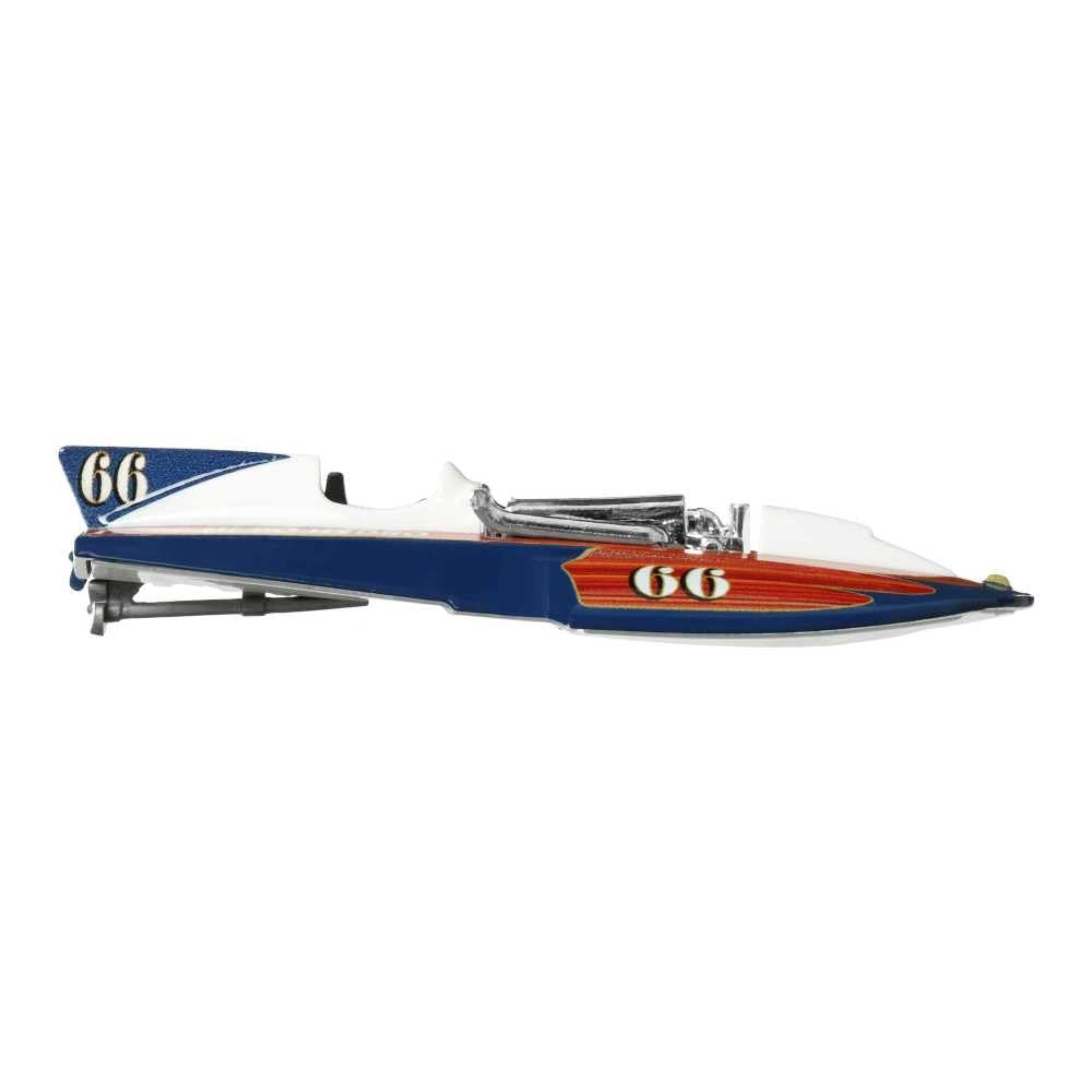 Hot Wheels Collector Veículo de Brinquedo Hydro Plane