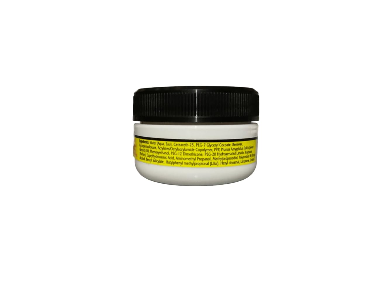Murray's Edgewax, 0.5 Ounce