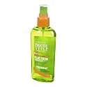 Garnier Fructis Style Sleek & Shine Flat Iron Perfector Straightening Mist 6 oz (Pack of 3)