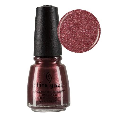 China Glaze Nail Polish, Hey Doll 936 Beauty & Personal Care China Glaze