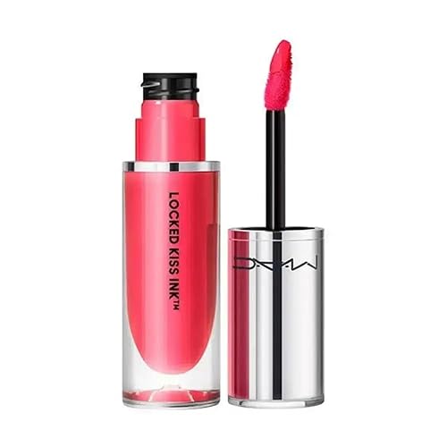 MAC Locked Kiss Ink 24hr Lipcolour 71 GRACIOUS - 0.14 oz