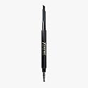 Xtreme Lashes Arch Defining Brow Pencil, Dark Brown, Waterproof, Smudge-Proof, Long-Lasting Makeup, Vegan, Angled Tip Eyebrow Pencil with Spoolie