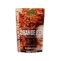 1 Pack Of Red/Orange Henna Hair & Beard Color/Dye 100 Grams - Natural Hair Color, Plant-based Hair Dye - The Henna Guys