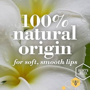 Burt's Bees 100% Natural 6 Count Lip Shine Variety Pack -Moisturizing Lip Gloss - Peachy, Spontaneity, Flushed Blush