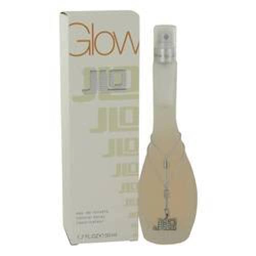 Jennifer Lopez Glow Eau De Toilette Spray, 50ml (1.7oz)